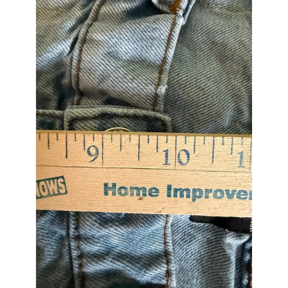 Ricky True Religion Jeans W30
